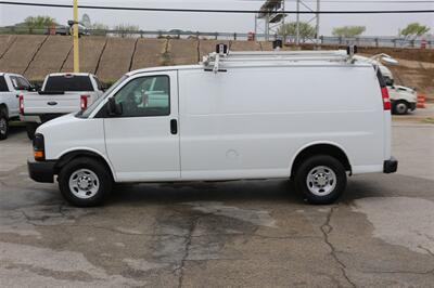 2012 Chevrolet Express 2500   - Photo 6 - Arlington, TX 76011