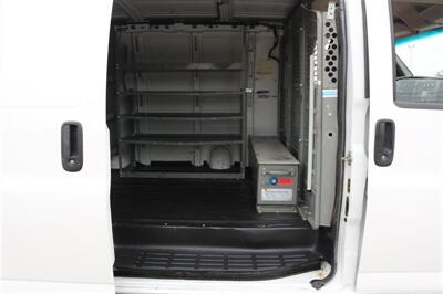 2012 Chevrolet Express 2500   - Photo 29 - Arlington, TX 76011