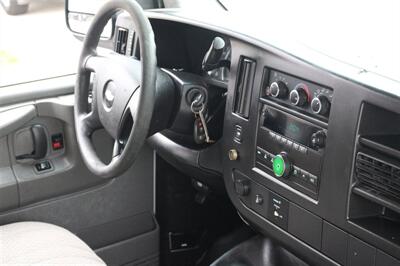 2012 Chevrolet Express 2500   - Photo 31 - Arlington, TX 76011