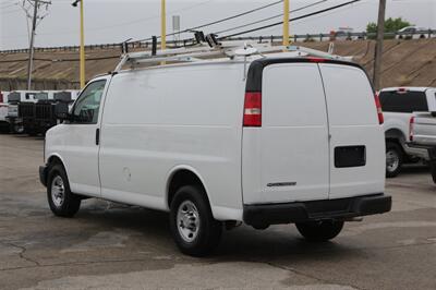 2012 Chevrolet Express 2500   - Photo 7 - Arlington, TX 76011