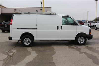 2012 Chevrolet Express 2500   - Photo 10 - Arlington, TX 76011