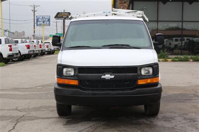 2012 Chevrolet Express 2500   - Photo 12 - Arlington, TX 76011