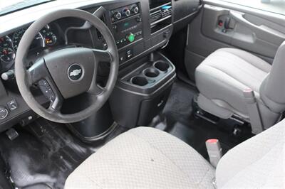 2012 Chevrolet Express 2500   - Photo 16 - Arlington, TX 76011