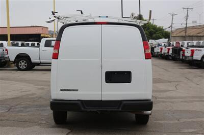 2012 Chevrolet Express 2500   - Photo 8 - Arlington, TX 76011