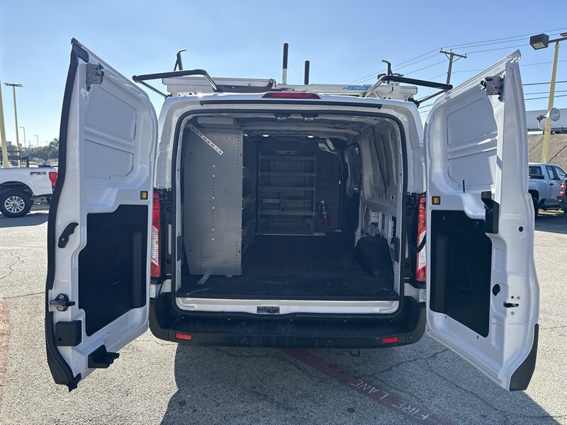 2023 Ford Transit 150 - Photo 7 - Arlington, TX 76011