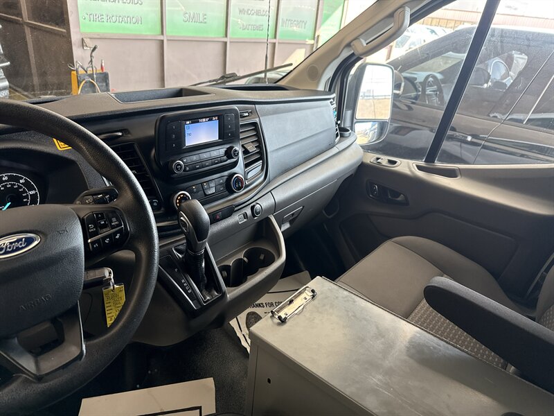 2023 Ford Transit 150 - Photo 25 - Arlington, TX 76011