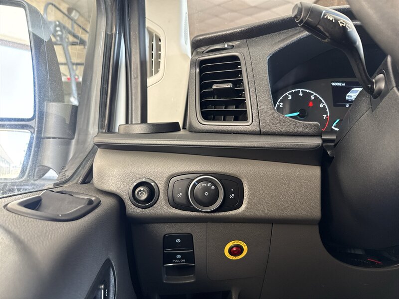 2023 Ford Transit 150 - Photo 19 - Arlington, TX 76011
