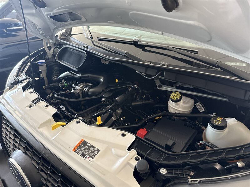 2023 Ford Transit 150 - Photo 26 - Arlington, TX 76011