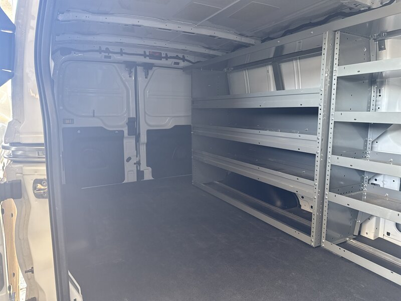 2023 Ford Transit 150 - Photo 18 - Arlington, TX 76011