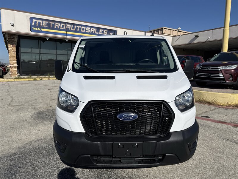 2023 Ford Transit 150 - Photo 2 - Arlington, TX 76011