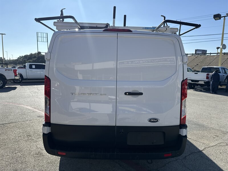 2023 Ford Transit 150 - Photo 6 - Arlington, TX 76011