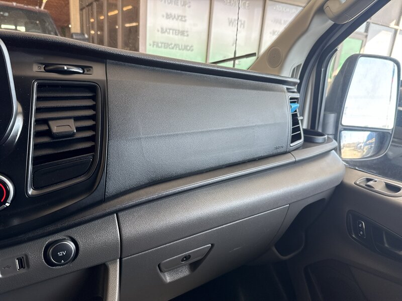 2023 Ford Transit 150 - Photo 24 - Arlington, TX 76011