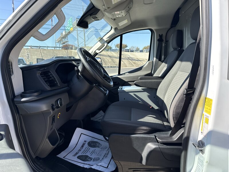 2023 Ford Transit 150 - Photo 14 - Arlington, TX 76011
