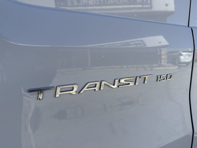 2023 Ford Transit 150 - Photo 12 - Arlington, TX 76011