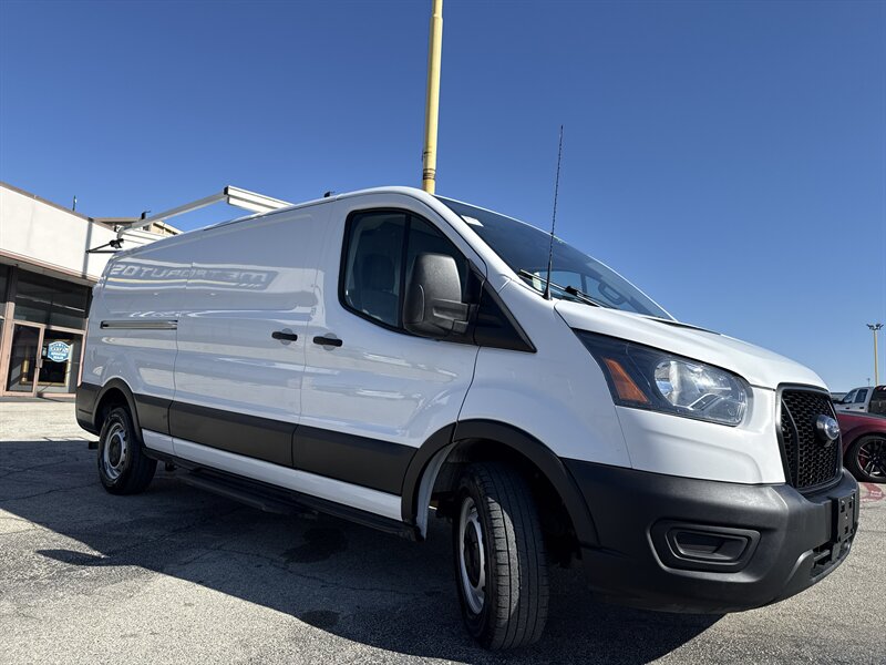 2023 Ford Transit 150 - Photo 3 - Arlington, TX 76011