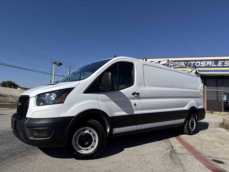 2023 Ford Transit 150 - Photo 10 - Arlington, TX 76011