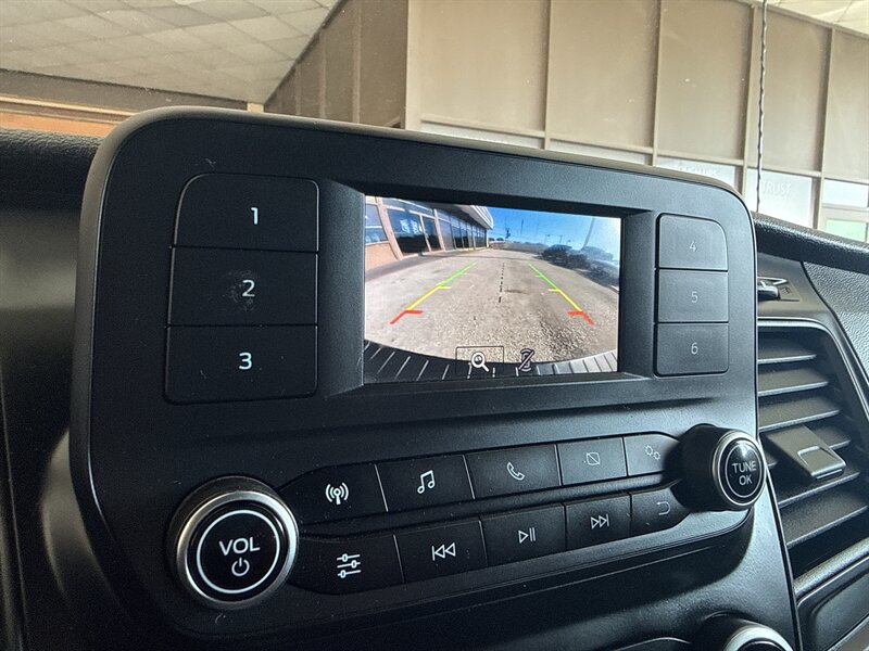 2023 Ford Transit 150 - Photo 22 - Arlington, TX 76011