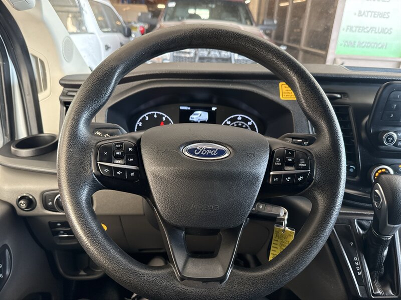 2023 Ford Transit 150 - Photo 20 - Arlington, TX 76011