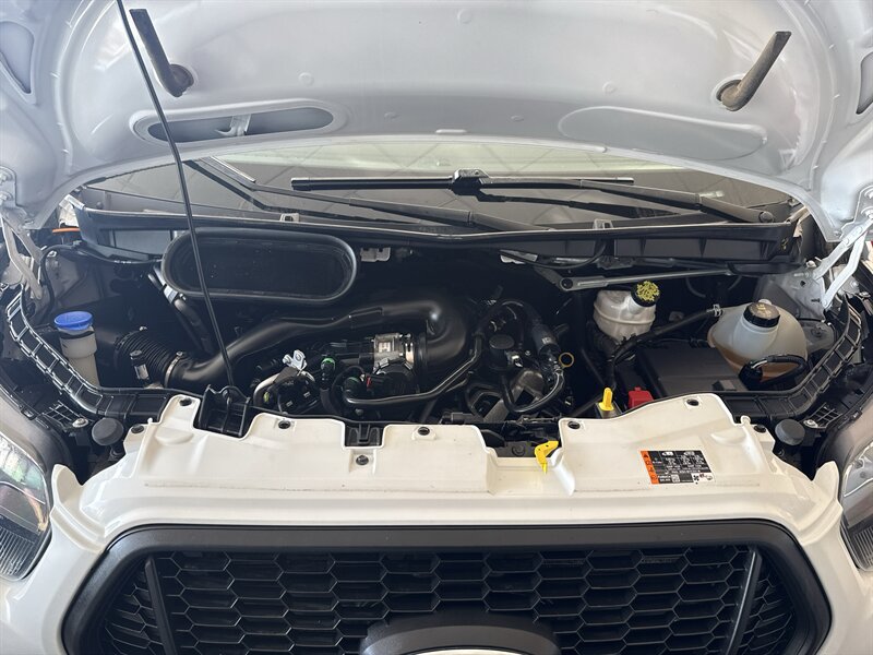 2023 Ford Transit 150 - Photo 27 - Arlington, TX 76011