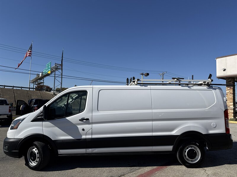 2023 Ford Transit 150 - Photo 9 - Arlington, TX 76011