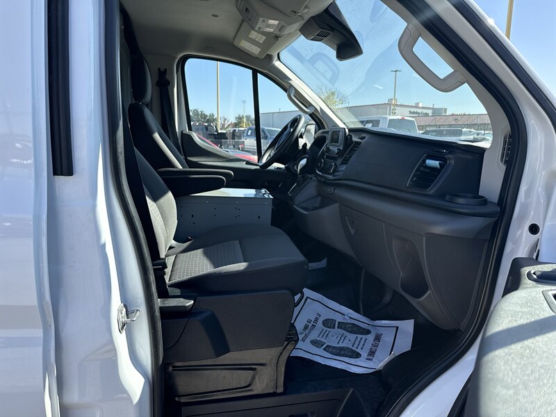 2023 Ford Transit 150 - Photo 16 - Arlington, TX 76011