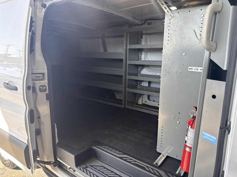 2023 Ford Transit 150 - Photo 17 - Arlington, TX 76011