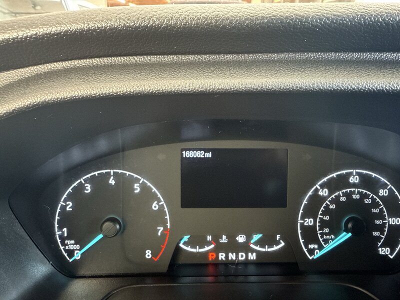 2023 Ford Transit 150 - Photo 21 - Arlington, TX 76011