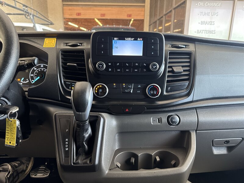 2023 Ford Transit 150 - Photo 23 - Arlington, TX 76011