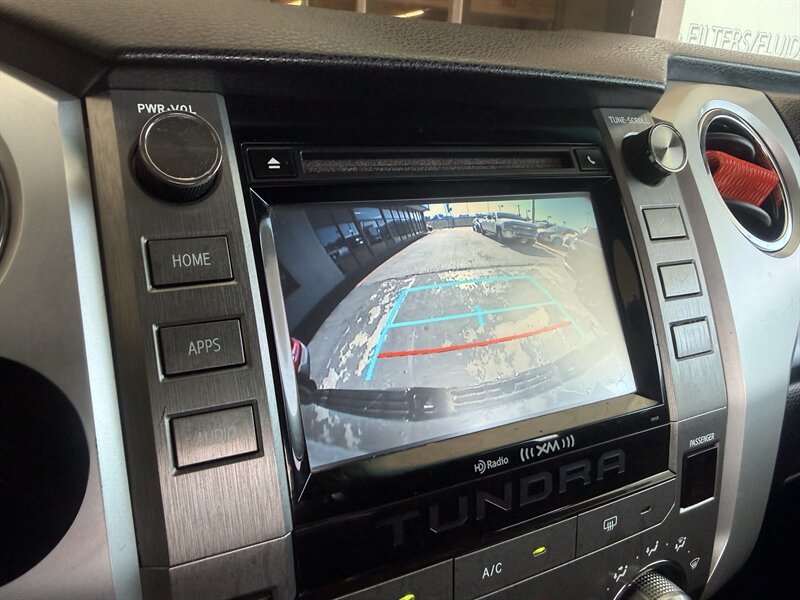 2017 Toyota Tundra SR5 - Photo 25 - Arlington, TX 76011