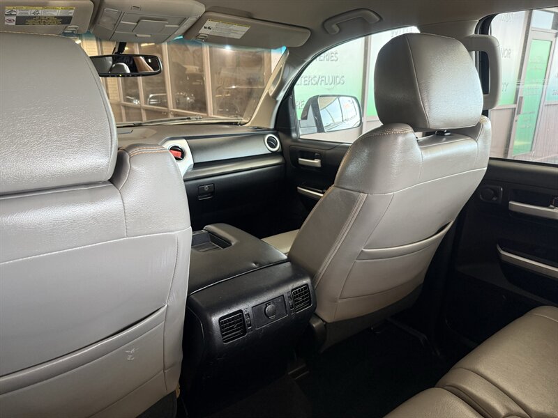 2017 Toyota Tundra SR5 - Photo 29 - Arlington, TX 76011