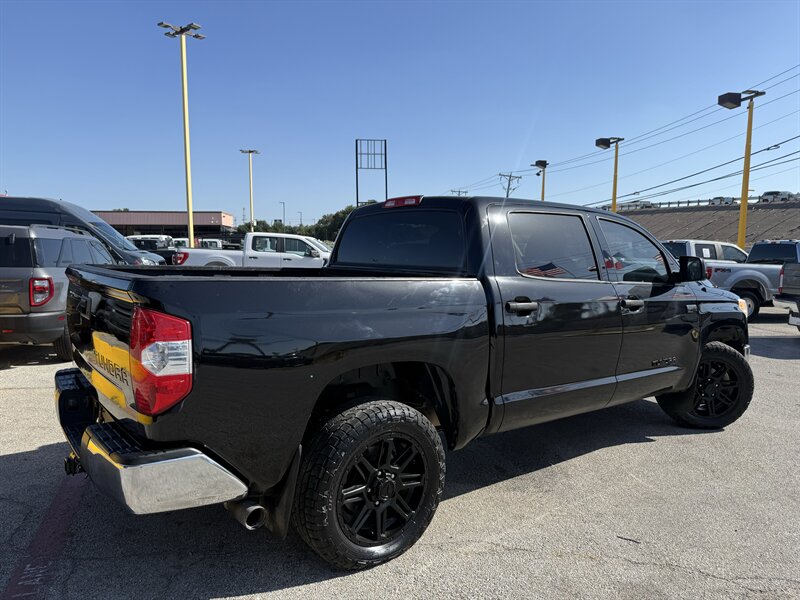 2017 Toyota Tundra SR5 - Photo 5 - Arlington, TX 76011
