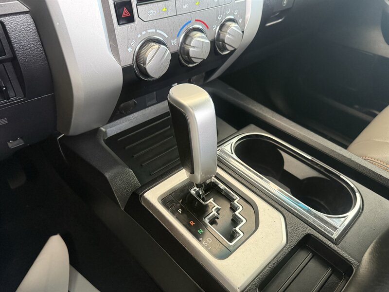 2017 Toyota Tundra SR5 - Photo 24 - Arlington, TX 76011
