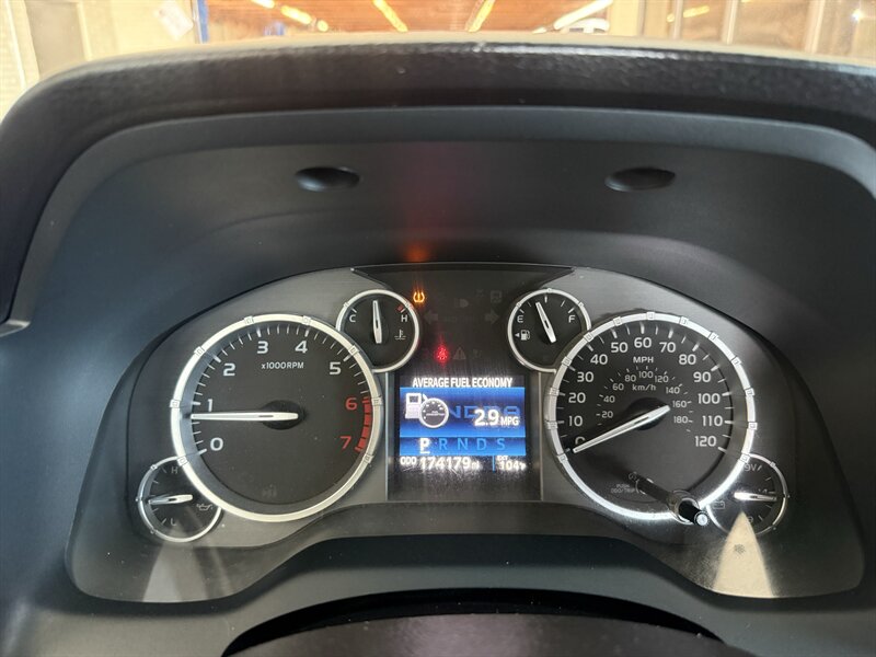 2017 Toyota Tundra SR5 - Photo 23 - Arlington, TX 76011