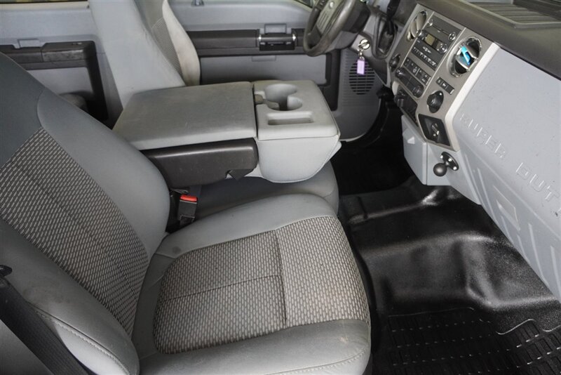 2014 Ford F-250 Super Duty XL - Photo 35 - Arlington, TX 76011