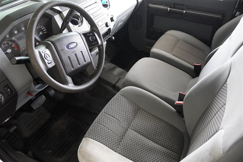 2014 Ford F-250 Super Duty XL - Photo 16 - Arlington, TX 76011