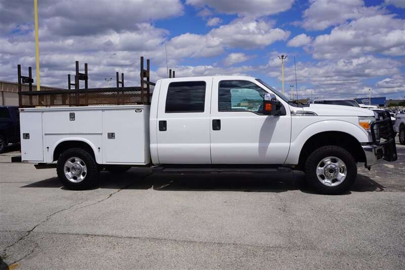 2014 Ford F-250 Super Duty XL - Photo 10 - Arlington, TX 76011