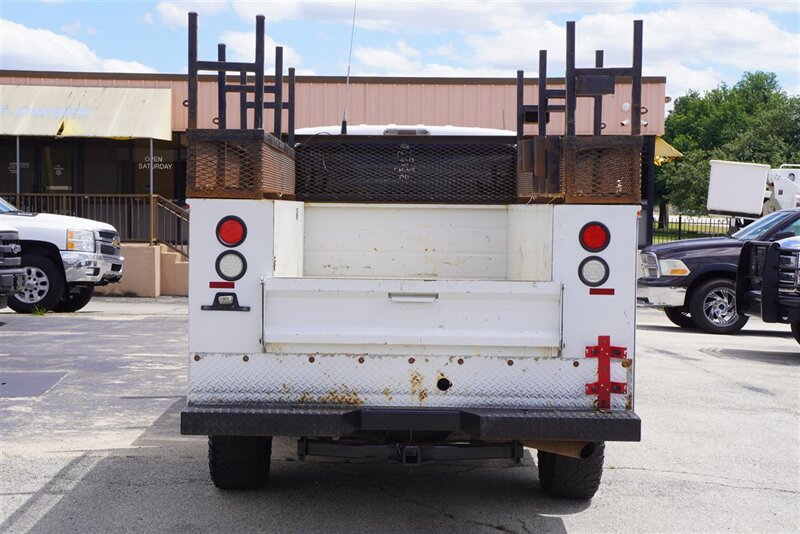 2014 Ford F-250 Super Duty XL - Photo 8 - Arlington, TX 76011