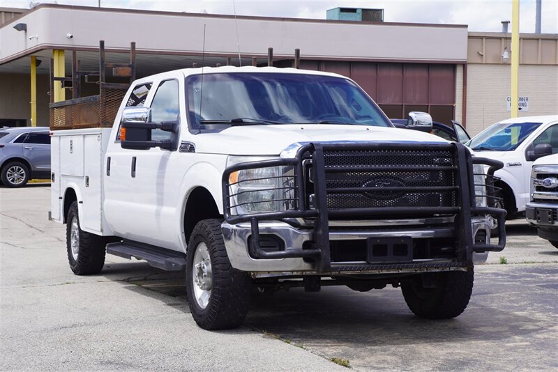 2014 Ford F-250 Super Duty XL - Photo 11 - Arlington, TX 76011
