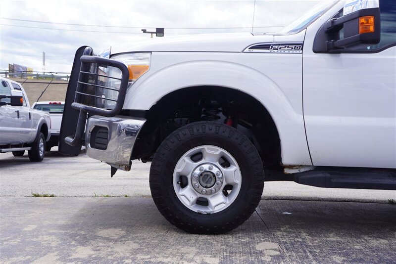 2014 Ford F-250 Super Duty XL - Photo 14 - Arlington, TX 76011