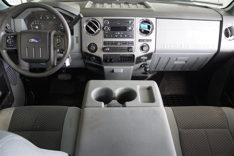 2014 Ford F-250 Super Duty XL - Photo 30 - Arlington, TX 76011