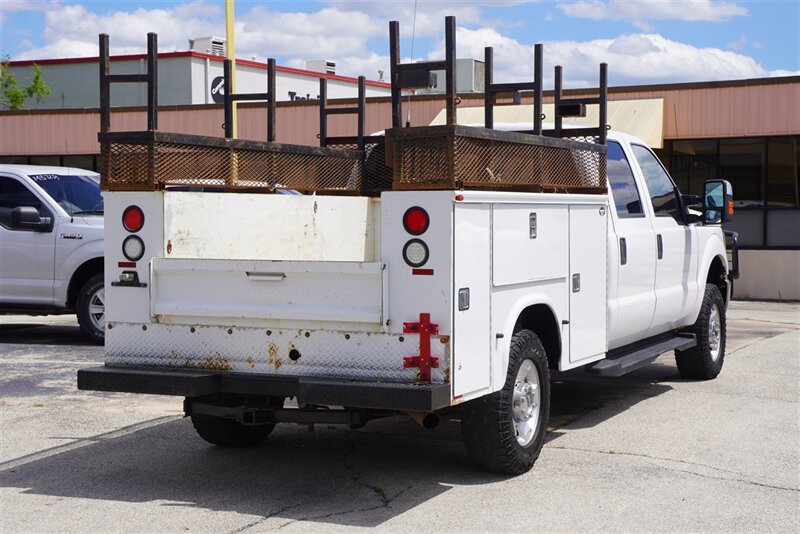 2014 Ford F-250 Super Duty XL - Photo 9 - Arlington, TX 76011