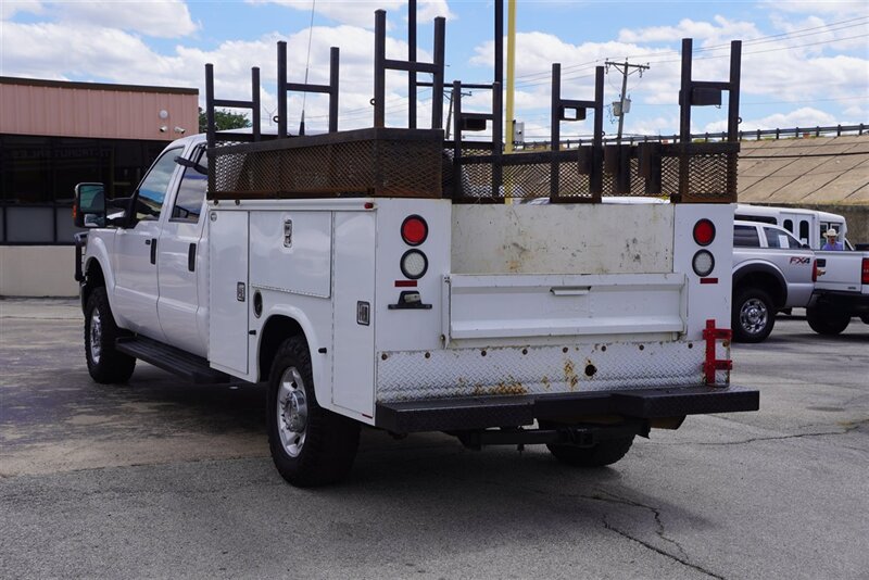 2014 Ford F-250 Super Duty XL - Photo 7 - Arlington, TX 76011