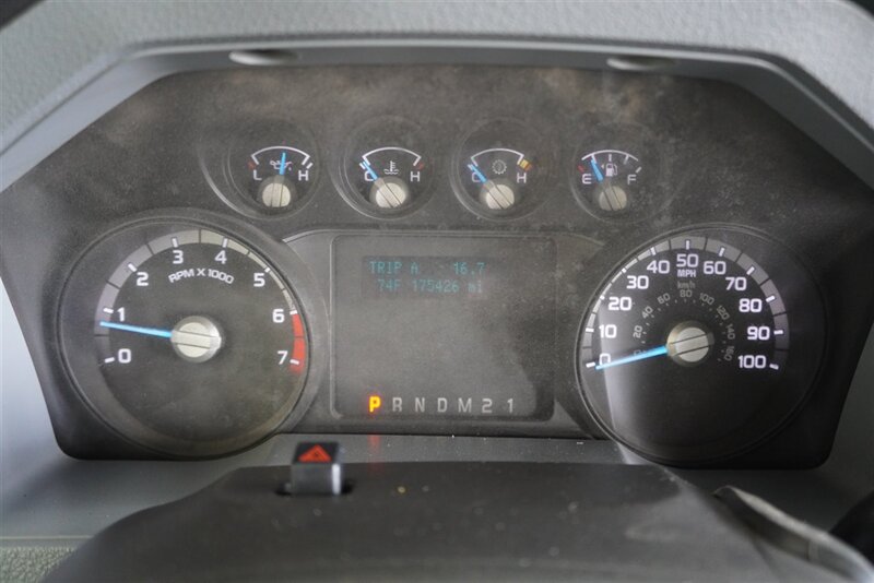 2014 Ford F-250 Super Duty XL - Photo 18 - Arlington, TX 76011