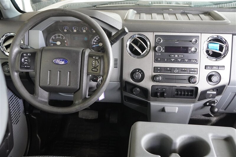 2014 Ford F-250 Super Duty XL - Photo 31 - Arlington, TX 76011