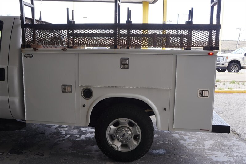2014 Ford F-250 Super Duty XL - Photo 38 - Arlington, TX 76011