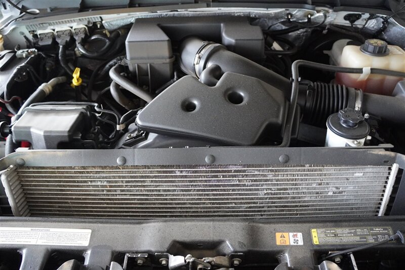 2014 Ford F-250 Super Duty XL - Photo 36 - Arlington, TX 76011
