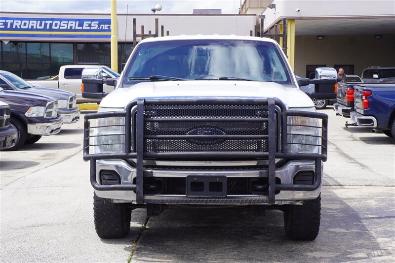 2014 Ford F-250 Super Duty XL - Photo 12 - Arlington, TX 76011