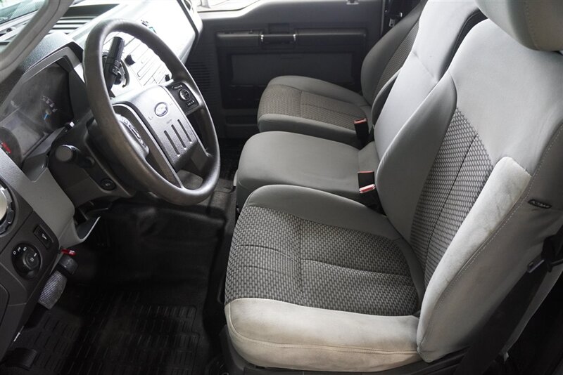 2014 Ford F-250 Super Duty XL - Photo 17 - Arlington, TX 76011