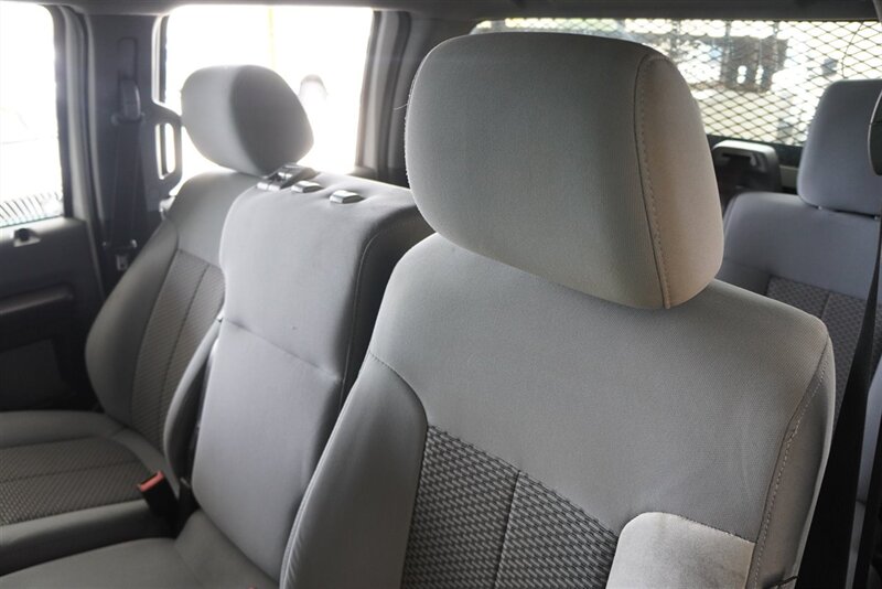 2014 Ford F-250 Super Duty XL - Photo 29 - Arlington, TX 76011