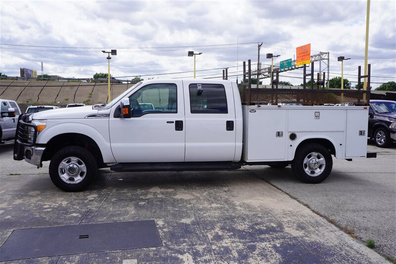 2014 Ford F-250 Super Duty XL - Photo 6 - Arlington, TX 76011